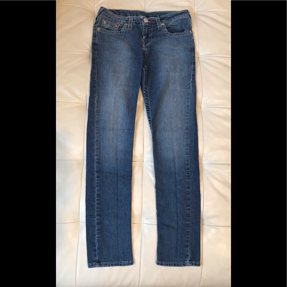 True Religion Skinny Jeans (12)